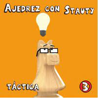 Ajedrez Con Stauty 3   Tactica