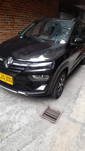 Renault Kwid 1.0 12v