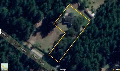 Imagen 14 de 14 de Alquiler Permanente Casa 4 Dorm Av. Bustillo 21135 Bariloche