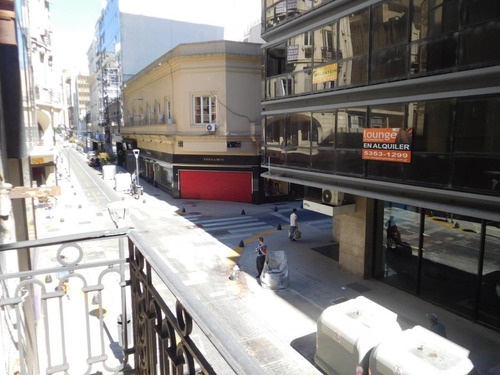Imagen 11 de 30 de Centro Apto Para Oficina O Vivienda, Son 161 M2, (a Menos De U$s 740 X M2) A Reciclar
