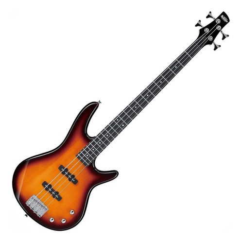 Bajo Eléctrico Ibanez Gsr180 Bs