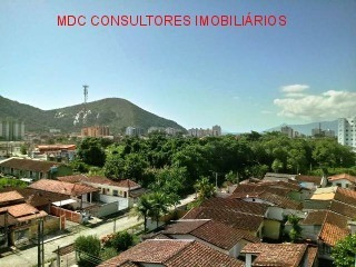 Imagem 3 de 18 de Cobertura Martim De Sá Caraguatatuba; - Mdc 1405 - 34970931