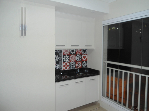 Imagem 10 de 14 de Apto 2 Dorms, Varanda Gourmet E Lazer Completo - R$ 538.000