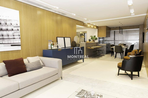 Imagem 2 de 25 de Apartamento À Venda, 82 M² Por R$ 1.041.300,00 - Vila Mariana - São Paulo/sp - Ap2680