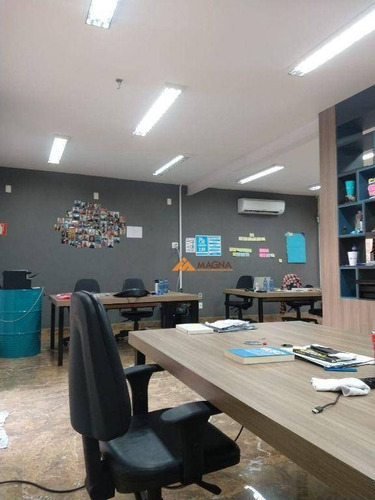 Casa Com 5 Dormitórios À Venda, 279 M² Por R$ 1.200.000,00 - Alto Da Boa Vista - Ribeirão Preto/sp - Ca0652