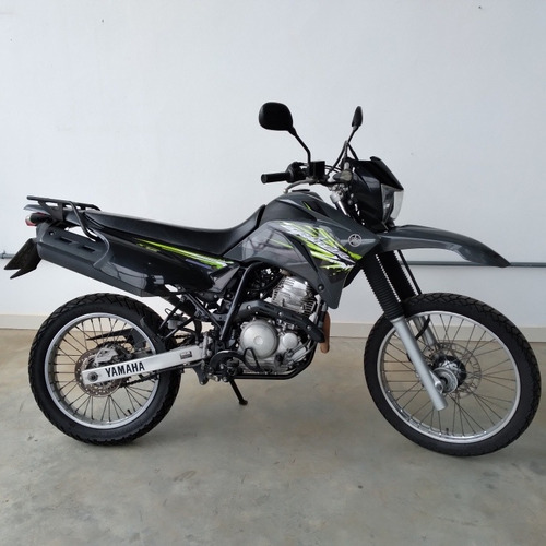 Imagem 1 de 11 de Yamaha Xtz 250 Lander