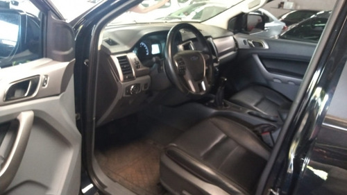 Imagem 5 de 5 de Ranger Xlt 2019 2.5 Flex