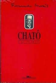 Livro Chatô O Rei Do Brasil - Fernando Morais [1994]