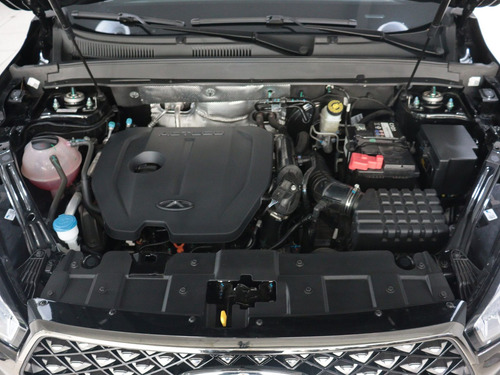 Chery Tiggo 7 7 Pro Max Drive 1.5 TB (Hibrido)