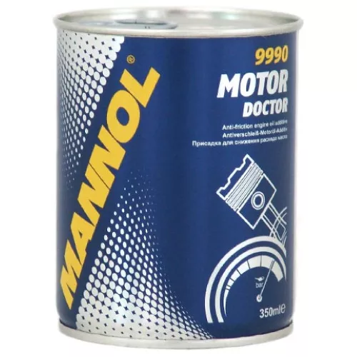 Aditivo para aceite de motor 350 ml