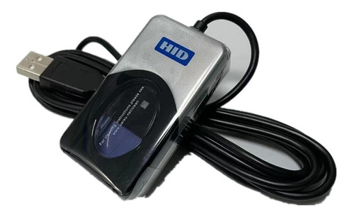 Hid U.are.u 4500 Lector De Huella Digital Usb