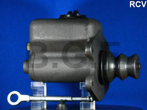 Bomba Frenos Para Ford F7000 1971