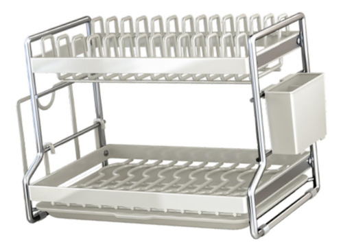 Escurridor De Platos De Cocina, Escurridor De Platos Para El