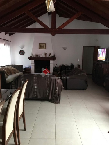 Imagen 2 de 14 de Venta Temporada !! Preciosa Casa Con Piscina, 3 Dormitorios, 3 Baños
