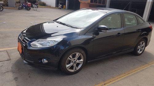 Ford Focus III 2.0 Sedan Se