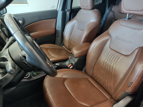 Fiat Toro 2.0 Ranch 4x4 At