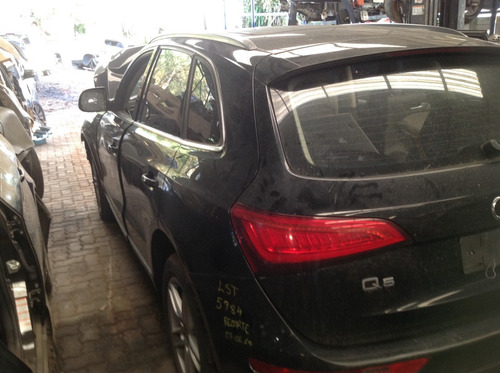 Imagem 2 de 8 de Sucata Peças Acessórios Audi Q5 2014 224cv