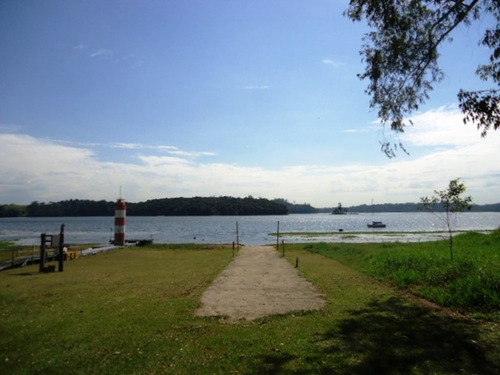 Imagem 13 de 13 de Terrenos A Venda No Parque Terceiro Lago - 11383