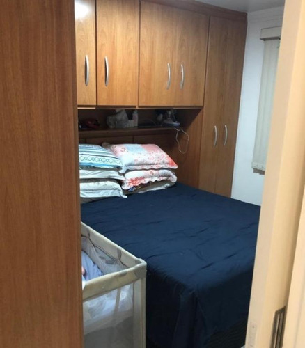 Imagem 11 de 30 de Apartamento Com 2 Dormitórios À Venda, 98 M² Por R$ 480.000,00 - Vila Carrão - São Paulo/sp - Ap2000
