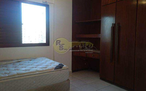 Imagem 18 de 24 de Apartamento Com 3 Dorms, Tupi, Praia Grande - R$ 480 Mil, Cod: 2474 - V2474