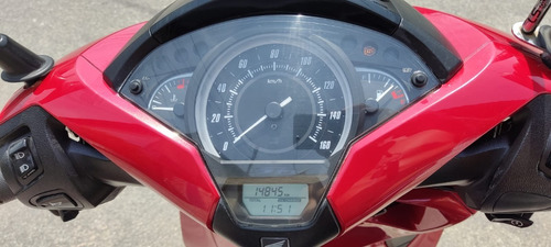 Imagem 5 de 11 de Honda Sh