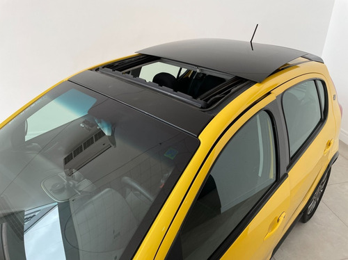 Imagem 7 de 15 de Fiat Palio 1.6 Mpi Sporting 16v