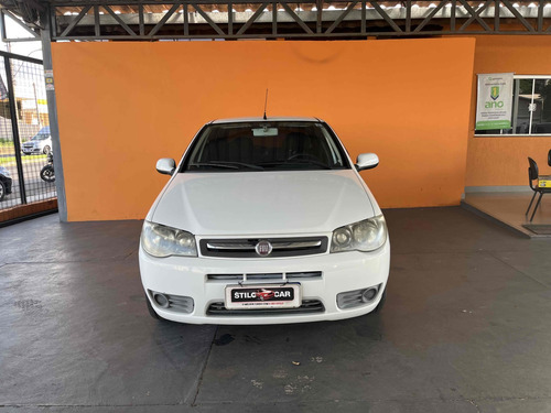 Fiat Palio 1.0 MPI FIRE ECONOMY 8V FLEX 4P MANUAL