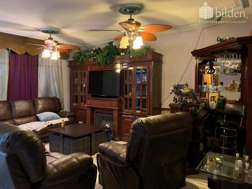 Imagen 6 de 12 de Casa Sola En Venta Las Alamedas
