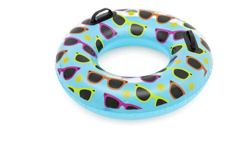 Salvavidas Para Niños Designer Marca Bestway Modelo 36057