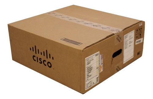 Cisco Switch 3650 Ws-c3650-24ps-l Nuevo Original Factura