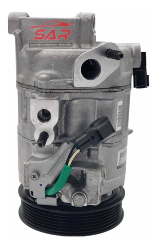 Compresor Dodge Ram Pickup 14-16 5.7l 68140664ae
