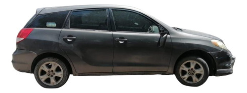 Amortiguador Trasero Izq Toyota Matrix Xrs Std 2004 1.8 (Usado)