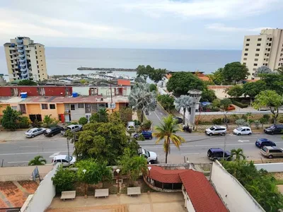 Apartamento en alquiler