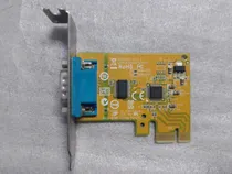 Comprar Tarjeta Pci Express 1 Puerto Serial Db9 Sunix Ser6427a