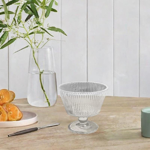 Copas Vintage, Vasos, Cuencos Para Postres, Recipientes