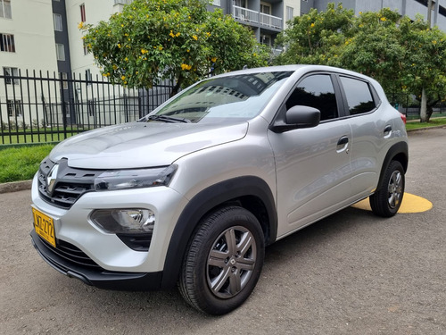 Renault Kwid 1.0 12v