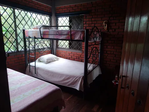 Venta / Alquiler Casa Campestre Kilometro 27 Vía Al Mar Valle Del Cauca