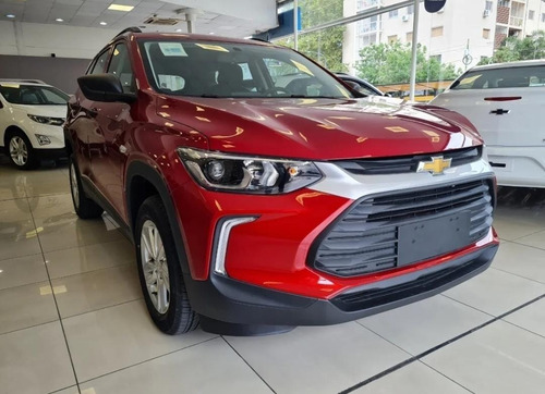 Imagen 15 de 16 de Chevrolet Tracker Ltz 1.2t At Pre-adjudicada Oportunidad
