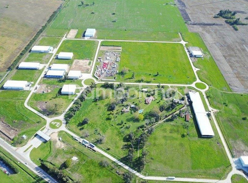 Depósito Galpón En Venta O Permuta Ubicado En General Rodríguez, General Rodríguez