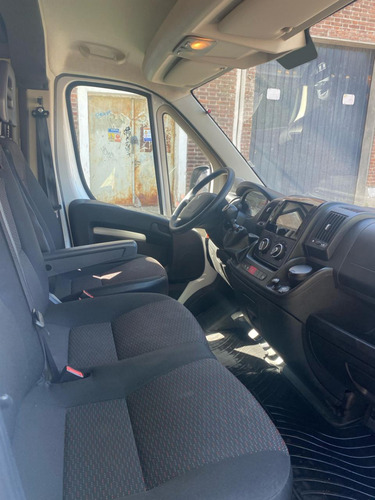 Peugeot Boxer 2.2 HDI PREMIUM