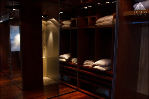 Excelente Departamento En Hotel Faena Puerto Madero 150 M²