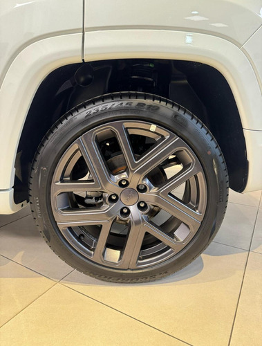Jeep Compass 1.3 T270 Serie-S 4X2 At6