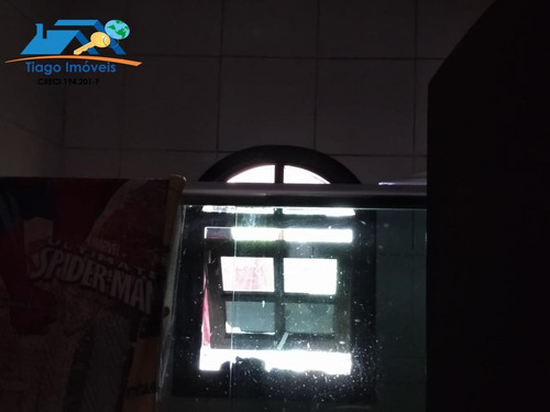 Casa A Venda No Centro De Terra Preta ! - 246