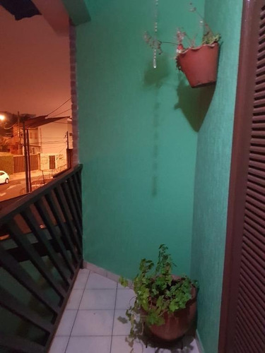 Imagem 16 de 26 de Sobrado Com 4 Dormitórios À Venda, 323 M² - Vila Linda - Santo André/sp - So20274