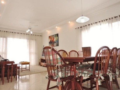 Imagem 1 de 12 de Apartamento Residencial À Venda, Praia Do Tombo, Guarujá. - Ap2172 - 34708890