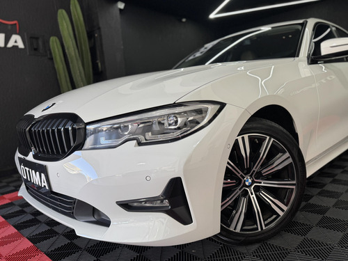 BMW Serie 3 320I ACTIVE FLEX
