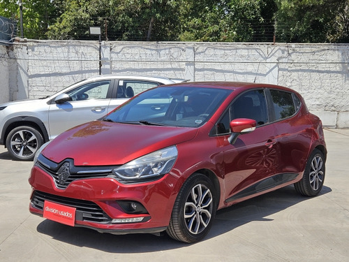 Renault Clio CLĂŤO HB EXPRESSION 1.2