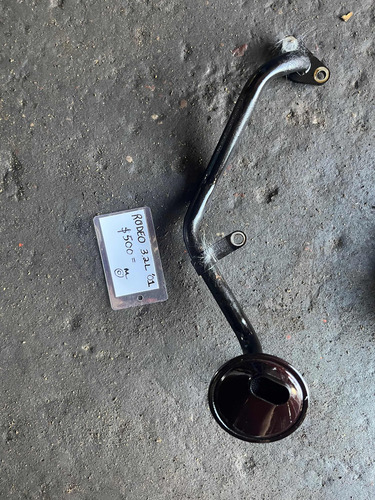 Cedazo De Aceite Motor Isuzu Rodeo 3.2 2002 Honda Passport (Usado)