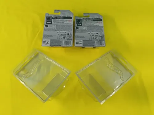 Inside The 2023 Hot Wheels Case E: Behold The 1968 Mazda Cosmo Sport Super Treasure Hunt 36 Inside The 2023 Hot Wheels Case E: Behold The 1968 Mazda Cosmo Sport Super Treasure Hunt 36