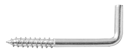 Alcayata Roscada 18 X 50 Fiero 44986